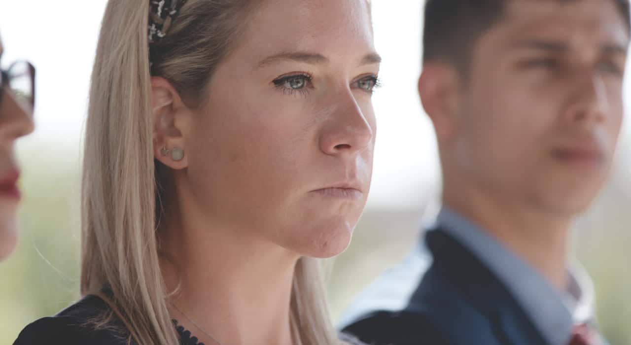 Zurawski v Texas Film: What Most People Get Wrong About the Plaintiffs' Fight