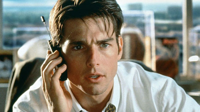 VIRTUAL SUMMERFEST: JERRY MAGUIRE Quizzo