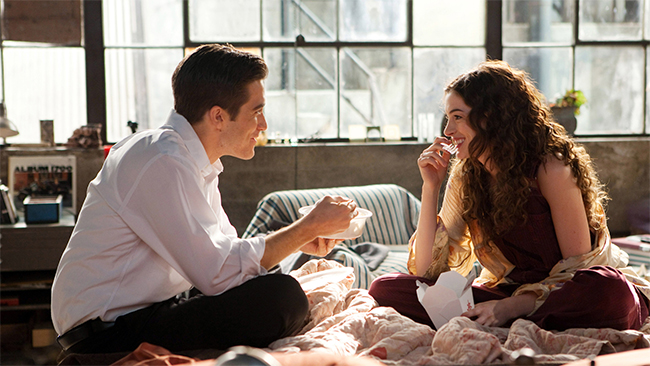 Love & Other Drugs Picture