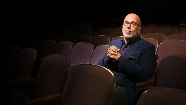 MICHAEL SMERCONISH: THINGS I WISH I KNEW BEFORE I STARTED TALKING