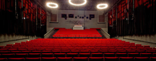 Phila Film Center - Mainstage Auditorium